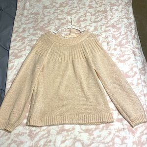 L.C sweater